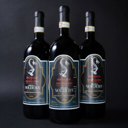 Brunello di Montalcino Riserva Case Basse Soldera 2006