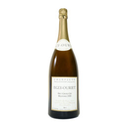 Egly-Ouriet Extra Brut Grand Cru Millesime 2008