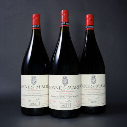 Bonnes Mares Comte Georges de Vogue 2021
