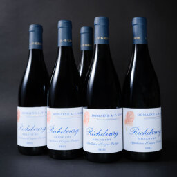 Richebourg AF Gros 2021