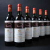 Mouton Rothschild 1990