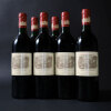 Lafite Rothschild 1986