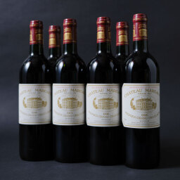 Margaux 1996