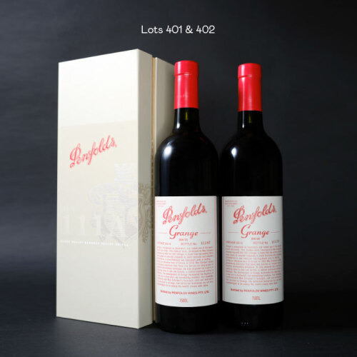 Penfolds Bin 111A 2016