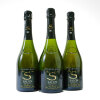 Salon Blanc de Blancs Le Mesnil 1990
