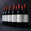 Cheval Blanc 1995