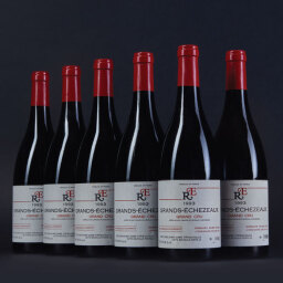 Grands Echezeaux Rene Engel 1993