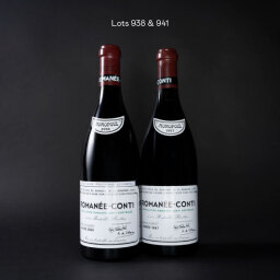 Romanee Conti Domaine de la Romanee Conti 2004