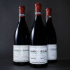 Grands Echezeaux Domaine de la Romanee Conti 1996