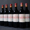 Cos d'Estournel 1982