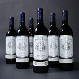 La Conseillante 1990