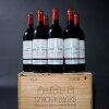 Lynch Bages 2000