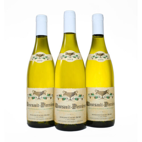 Meursault Perrieres Coche-Dury 2013