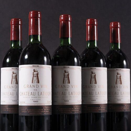 Latour 1982
