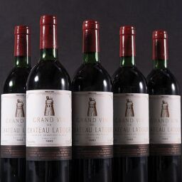 Latour 1982
