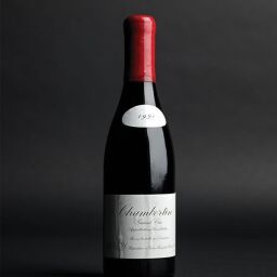Chambertin Domaine Leroy 1991