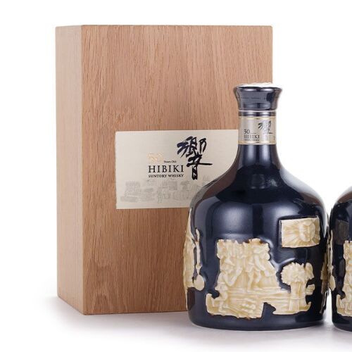 Suntory Hibiki Aritayaki 30 Year Single Malt
