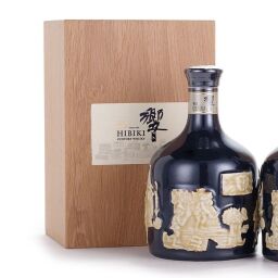 Suntory Hibiki Aritayaki 30 Year Single Malt