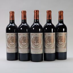 Pichon Baron 2004