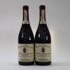 Chateauneuf du Pape Hommage a Jacques Perrin Chateau Beaucastel 1998