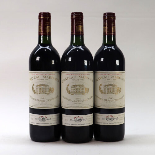 Margaux 1986
