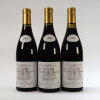 Corton Pougets Rapet 2001