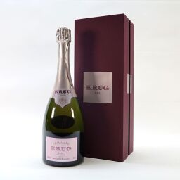 Krug Rose 22eme Edition NV