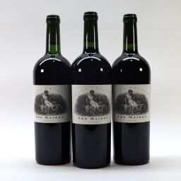 Harlan Estate The Maiden 2017