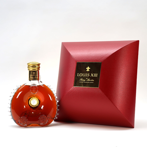 Remy Martin Louis XIII Cognac