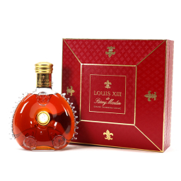 Remy Martin Louis XIII Cognac