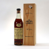 Armagnac B. Gelas and Fils 1944