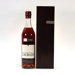 Bas Armagnac Laubade 1944