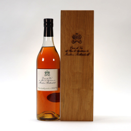 Marc d'Aquitaine Eau de Vie Mouton Rothschild