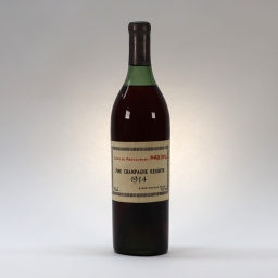 Caves Maxims Grande Fine Champagne Reserve Cognac 1914