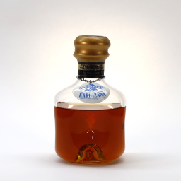 Karuizawa Fine Aged Straight Malt Whisky