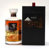 Suntory Hibiki Mt Fuji 21 Year Old Malt & Grain