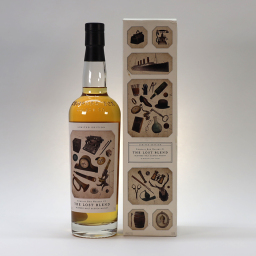 Compass Box The Lost Blend Scotch Whiskey