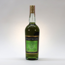 Chartreuse Verte Voiron 1966-1982