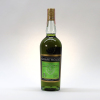 Chartreuse Verte Voiron 1966-1982