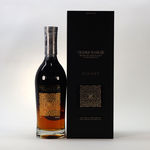Glenmorangie Signet Scotch NV