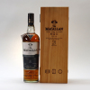 Macallan Fine Oak Triple Cask 21 Year Old Single Malt Scotch
