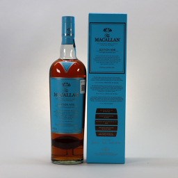 Macallan Edition #6 Single Malt Scotch