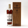 Macallan Sherry Cask 30 Year Old Single Malt 2021 Release