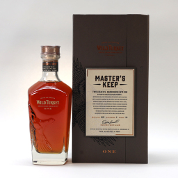 Wild Turkey Master's Keep One Bourbon