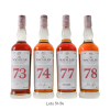 Macallan The Red Collection 73 Year Single Malt Scotch