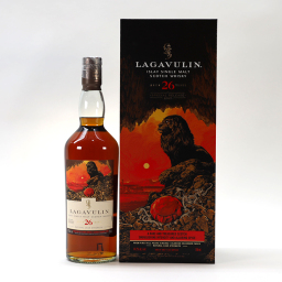 Lagavulin 26 Year Diageo Special Release Single Malt Scotch