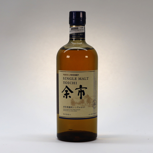 Nikka Yoichi Single Malt