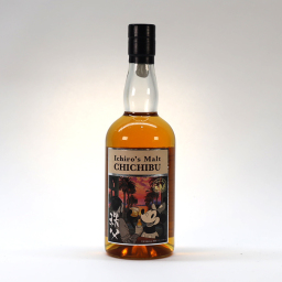 Ichiro's Malt Chichibu The US Edition 2024