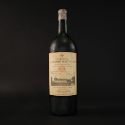 La Mission Haut Brion 1945