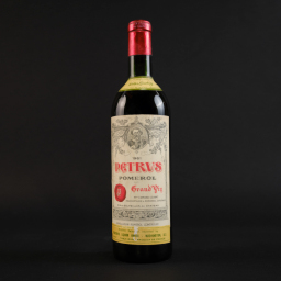 Petrus 1961